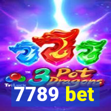 7789 bet